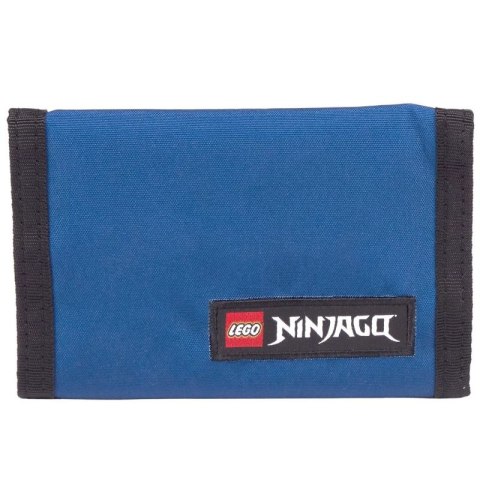 Portfel Lego Ninjago Jay Wallet 10103-2403 Portfel Lego Ninjago Jay Wallet 10103-2403