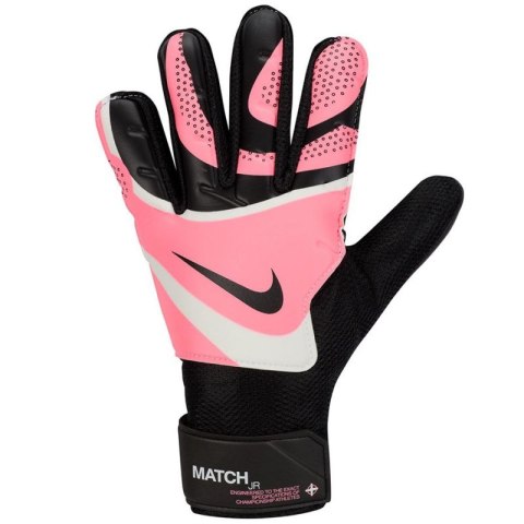 Rękawice bramkarskie Nike GK Match Jr FJ4864-014 Rękawice bramkarskie Nike GK Match Jr FJ4864-014