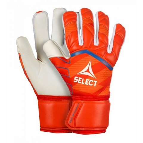 Rękawice bramkarskie Select 77 Super Grip v24 T26-18609 Rękawice bramkarskie Select 77 Super Grip v24 T26-18609
