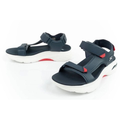 Sandały Skechers Max M 229146 NVRD