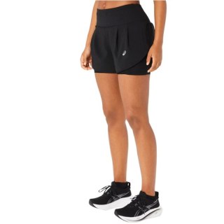 Spodenki Asics Road 2-N-1 3.5IN Short W 2012C975-001