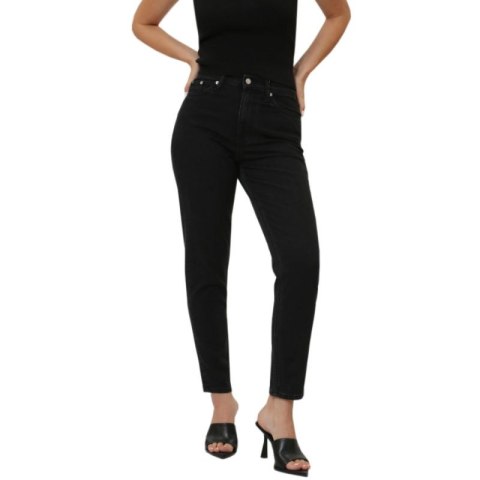 Spodnie Calvin Klein Jeans Mom Jean W J20J221247 Spodnie Calvin Klein Jeans Mom Jean W J20J221247