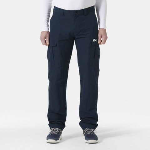 Spodnie Helly Hansen HH QD CARGO PANT M 33996 597 Spodnie Helly Hansen HH QD CARGO PANT M 33996 597