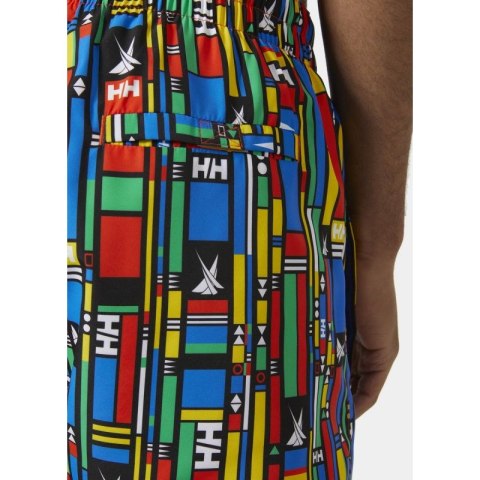 Szorty Helly Hansen Newport Trunk M 334296 991 Szorty Helly Hansen Newport Trunk M 334296 991