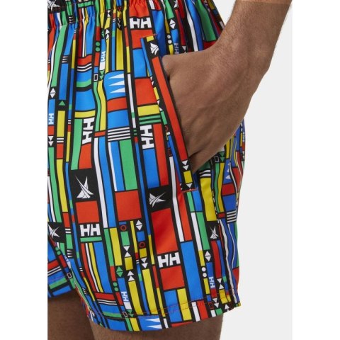 Szorty Helly Hansen Newport Trunk M 334296 991 Szorty Helly Hansen Newport Trunk M 334296 991