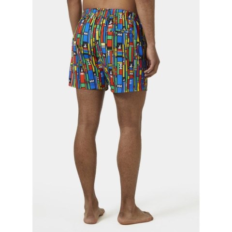 Szorty Helly Hansen Newport Trunk M 334296 991 Szorty Helly Hansen Newport Trunk M 334296 991