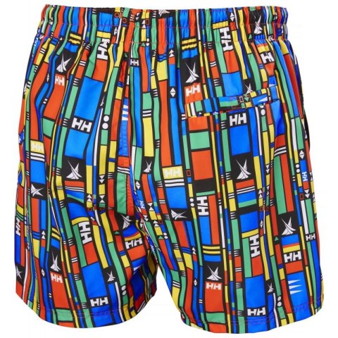 Szorty Helly Hansen Newport Trunk M 334296 991 Szorty Helly Hansen Newport Trunk M 334296 991