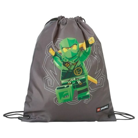 Worek Lego Ninjago Gymsack 20286-2408 Worek Lego Ninjago Gymsack 20286-2408