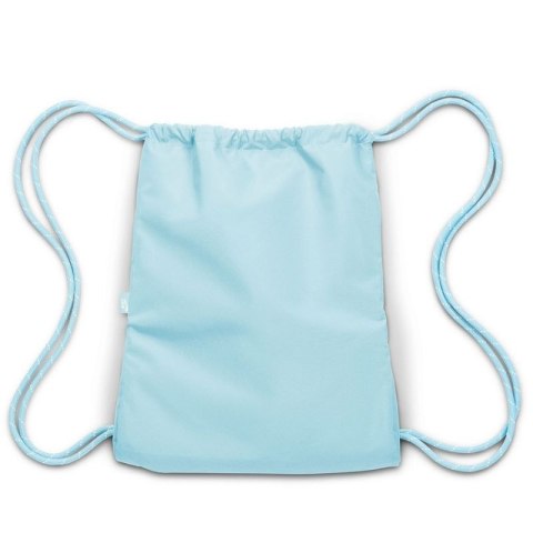 Worek, plecak Nike Heritage Drawstring Bag DC4245-476 Worek, plecak Nike Heritage Drawstring Bag DC4245-476