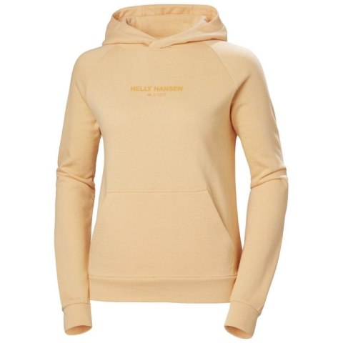Bluza Helly Hansen z kapturem W Core Hoodie W 54033 316 Bluza Helly Hansen z kapturem W Core Hoodie W 54033 316