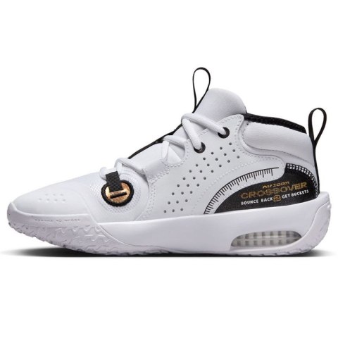 Buty Nike Air Zoom Crossover 2 Jr FB2689-100 Buty Nike Air Zoom Crossover 2 Jr FB2689-100