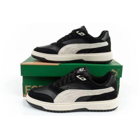 Buty Puma Doublecourt W 393283 04