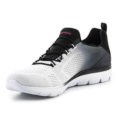 Buty Skechers SUMMITS-BRIGHT W 149536-BKW