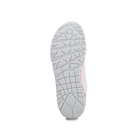 Buty Skechers Uno-Loving Love W 155506-WRPK