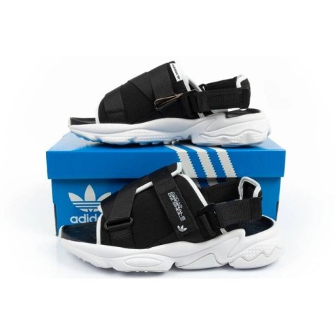 Buty adidas Ozweego Sandal W GZ8410