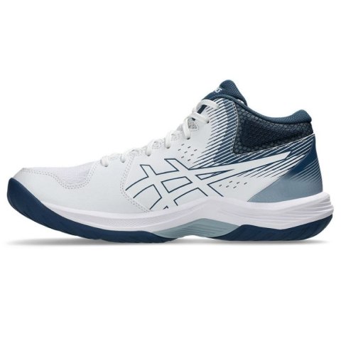 Buty do siatkówki Asics Beyond FF MT M 1071A095103