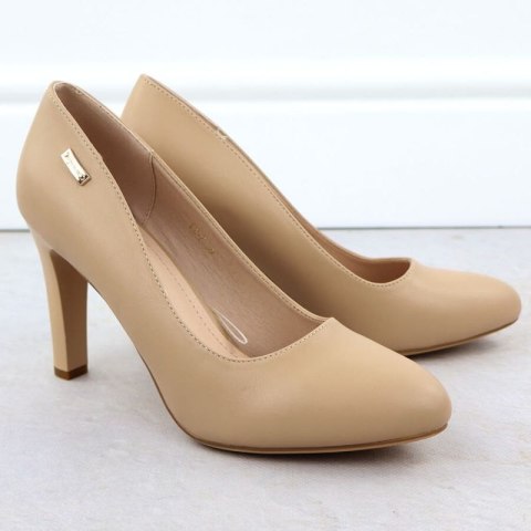 Buty sportowe Sergio Leone W SP013 SK432C