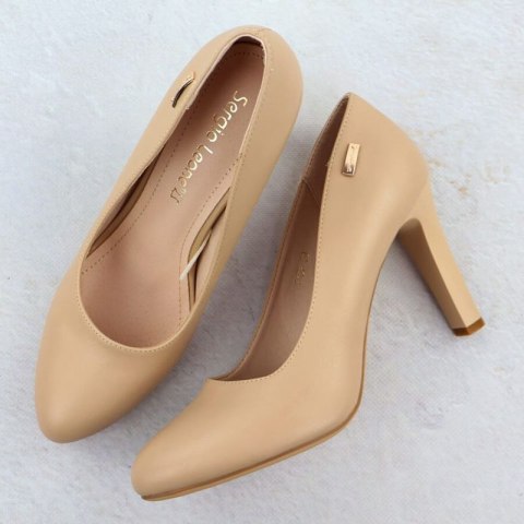 Buty sportowe Sergio Leone W SP013 SK432C
