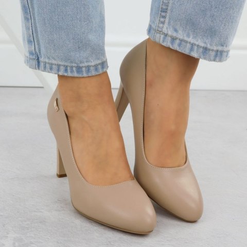 Buty sportowe Sergio Leone W SP013 SK432C