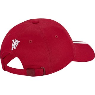 Czapka z daszkiem adidas Manchester United IY0441