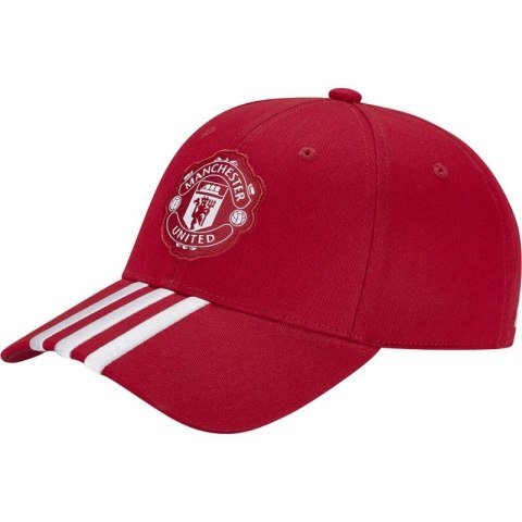 Czapka z daszkiem adidas Manchester United IY0441 Czapka z daszkiem adidas Manchester United IY0441