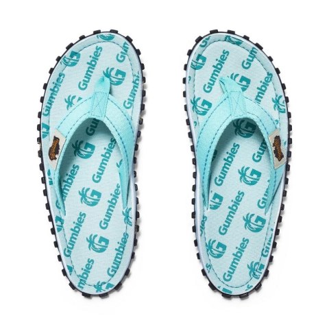 Japonki Gumbies Islander Flip-Flops GU-FFISL129 Japonki Gumbies Islander Flip-Flops GU-FFISL129