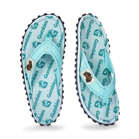 Japonki Gumbies Islander Flip-Flops GU-FFISL129 Japonki Gumbies Islander Flip-Flops GU-FFISL129
