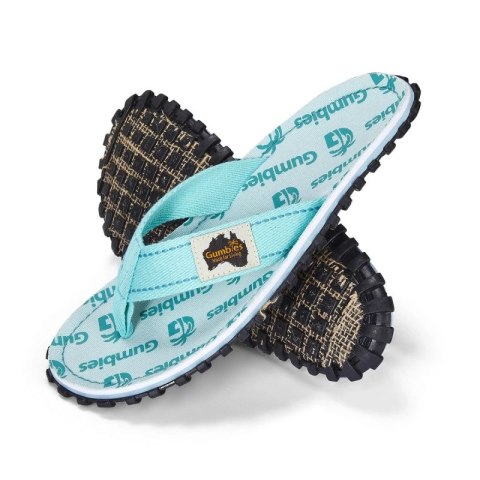 Japonki Gumbies Islander Flip-Flops GU-FFISL129 Japonki Gumbies Islander Flip-Flops GU-FFISL129