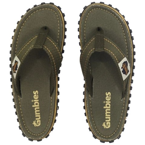 Japonki Gumbies Islander Flip-Flops M GU-FFISL119 Japonki Gumbies Islander Flip-Flops M GU-FFISL119