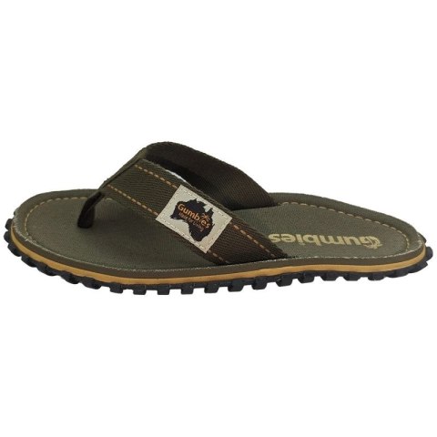 Japonki Gumbies Islander Flip-Flops M GU-FFISL119 Japonki Gumbies Islander Flip-Flops M GU-FFISL119