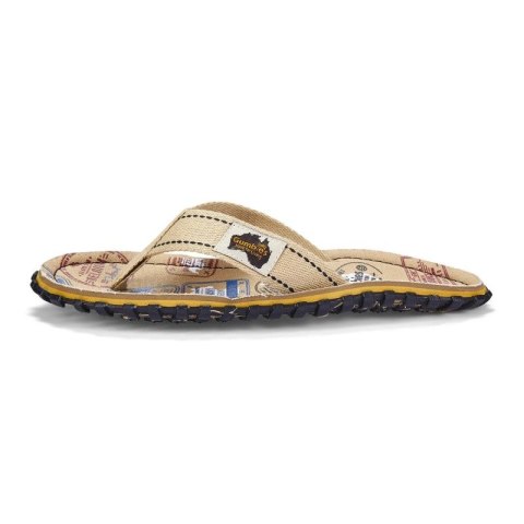 Japonki Gumbies Islander Flip-Flops Traveller M GU-FFISL132 Japonki Gumbies Islander Flip-Flops Traveller M GU-FFISL132