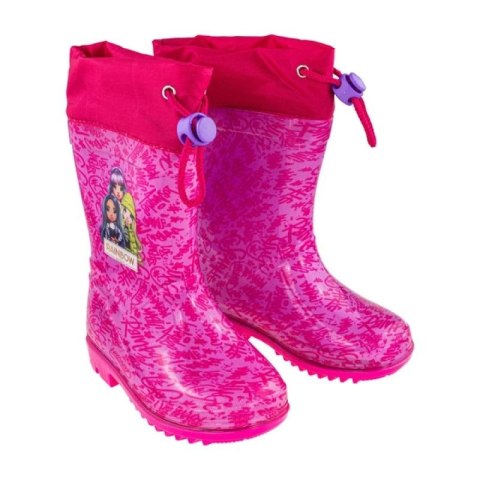 Kalosze Perletti Rainbow High Jr 98325 Kalosze Perletti Rainbow High Jr 98325