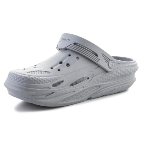 Klapki Crocs Off Grid Clog W 209501-007