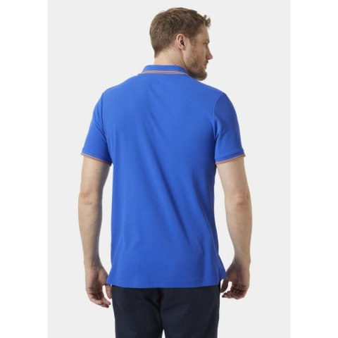 Koszulka Helly Hansen Kos Polo M 34068 544 Koszulka Helly Hansen Kos Polo M 34068 544