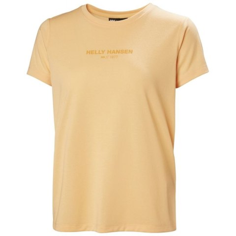 Koszulka Helly Hansen W Allure T-Shirt W 53970 316 Koszulka Helly Hansen W Allure T-Shirt W 53970 316