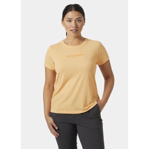 Koszulka Helly Hansen W Allure T-Shirt W 53970 316 Koszulka Helly Hansen W Allure T-Shirt W 53970 316
