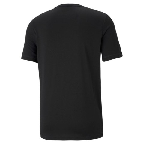 Koszulka Puma Active Small Logo Tee M 586725 01 Koszulka Puma Active Small Logo Tee M 586725 01