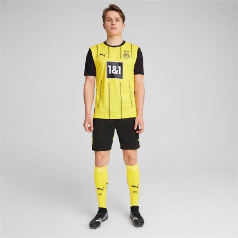 Koszulka Puma Borussia Dortmund Home Replica M 774946 01 Koszulka Puma Borussia Dortmund Home Replica M 774946 01