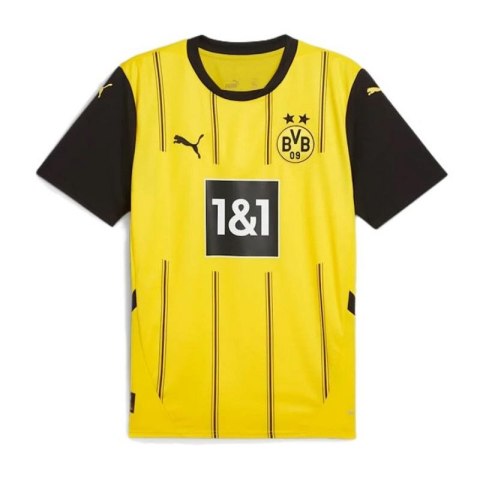 Koszulka Puma Borussia Dortmund Home Replica M 774946 01 Koszulka Puma Borussia Dortmund Home Replica M 774946 01