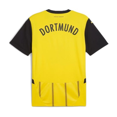 Koszulka Puma Borussia Dortmund Home Replica M 774946 01 Koszulka Puma Borussia Dortmund Home Replica M 774946 01