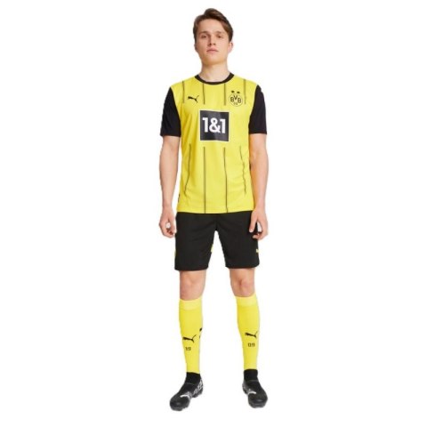 Koszulka Puma Borussia Dortmund Home Replica M 774946 01 Koszulka Puma Borussia Dortmund Home Replica M 774946 01