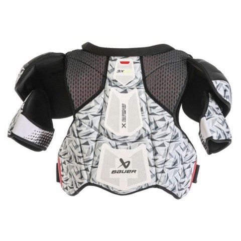 Naramienniki hokejowe Bauer Vapor 3X LE Int 1061003 Naramienniki hokejowe Bauer Vapor 3X LE Int 1061003