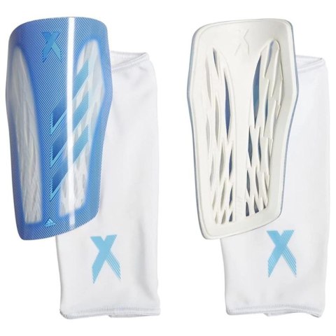 Ochraniacze goleni adidas X SG Shin Guards HA1057 Ochraniacze goleni adidas X SG Shin Guards HA1057