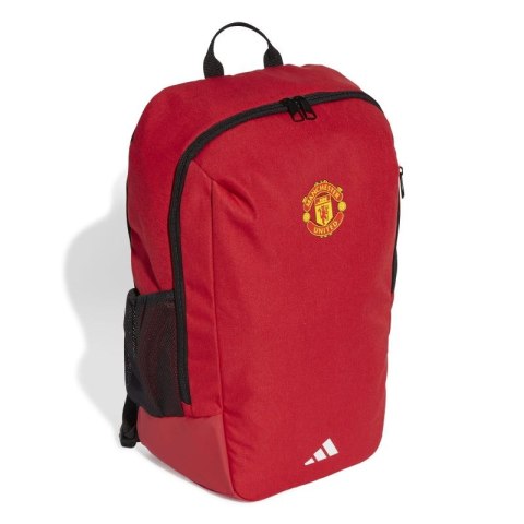 Plecak adidas Manchester United IY0439 Plecak adidas Manchester United IY0439