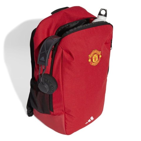 Plecak adidas Manchester United IY0439 Plecak adidas Manchester United IY0439