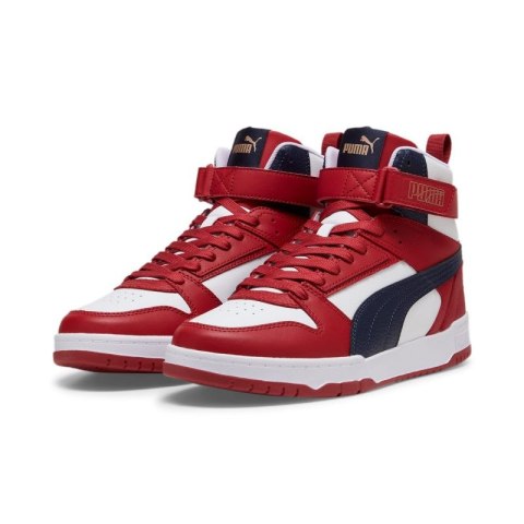 Puma buty RBD Game M 385839 23 Puma buty RBD Game M 385839 23
