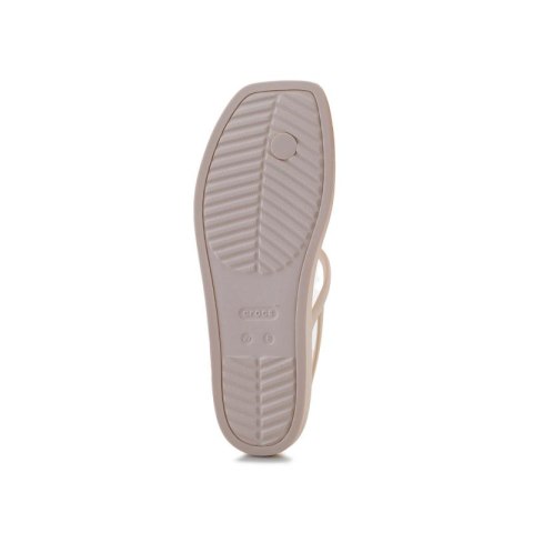 Sandały Crocs Miami Thong Flip W 209793-0WW