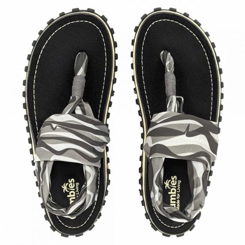 Sandały Gumbies Slingback W GU-SASLI001 Sandały Gumbies Slingback W GU-SASLI001