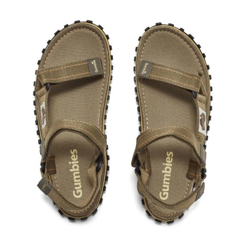 Sandały Gumbies Tracker Sandals M GU-SATRA018 Sandały Gumbies Tracker Sandals M GU-SATRA018