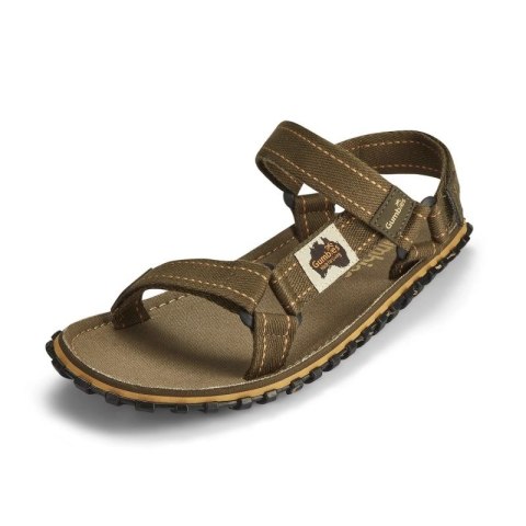 Sandały Gumbies Tracker Sandals M GU-SATRA018 Sandały Gumbies Tracker Sandals M GU-SATRA018